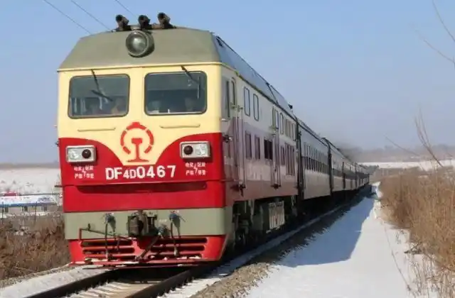 火车上的瓶起子