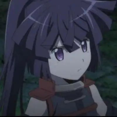 记录的地平线/_卡通动漫头像_我要个性网