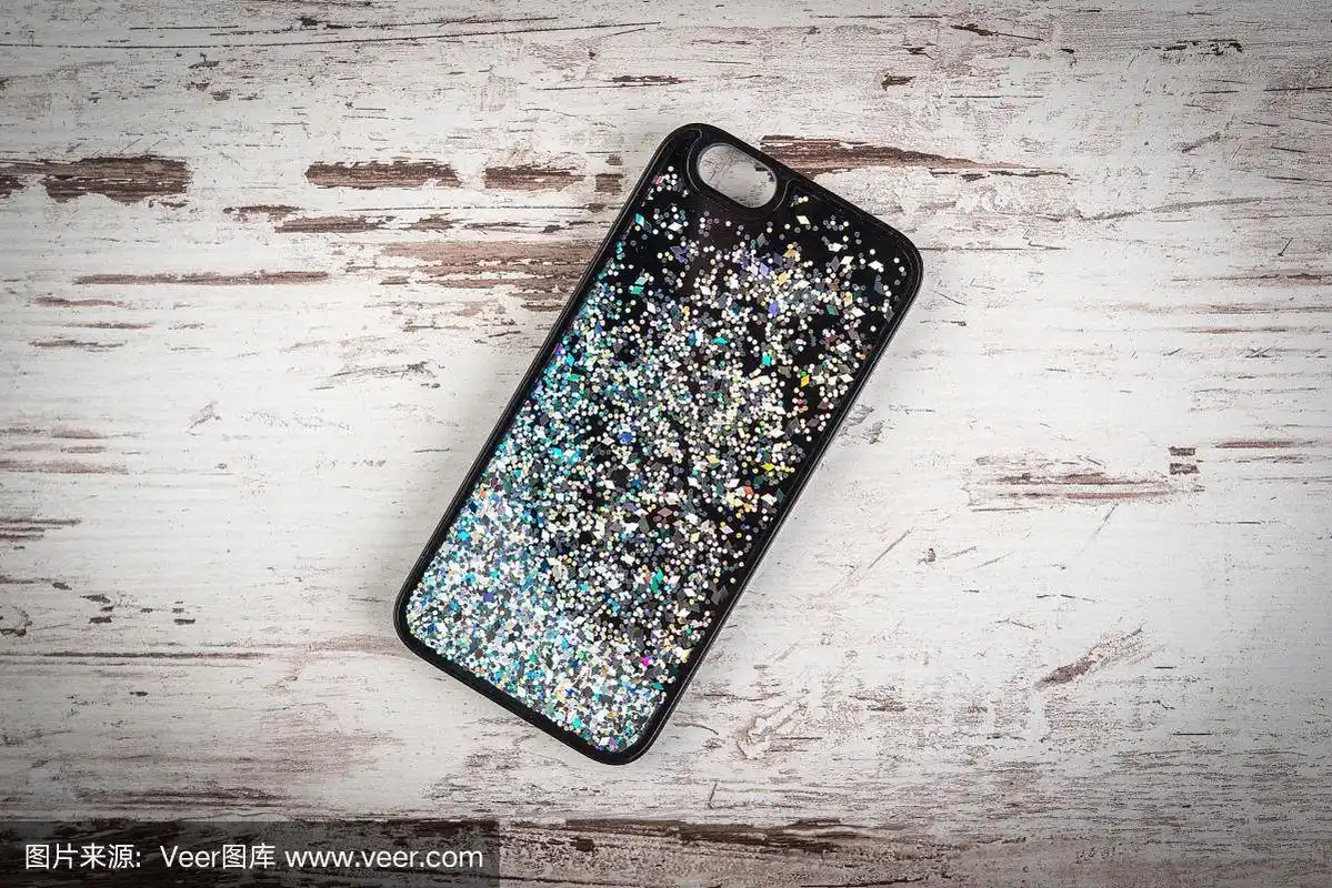 乡村风格,移动式,手机套,背景,明亮