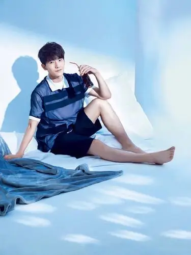 杨洋帅还是武艺帅