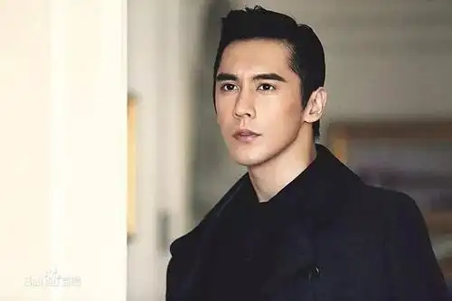 他就是好丈夫,好爸爸——  张伦硕 !