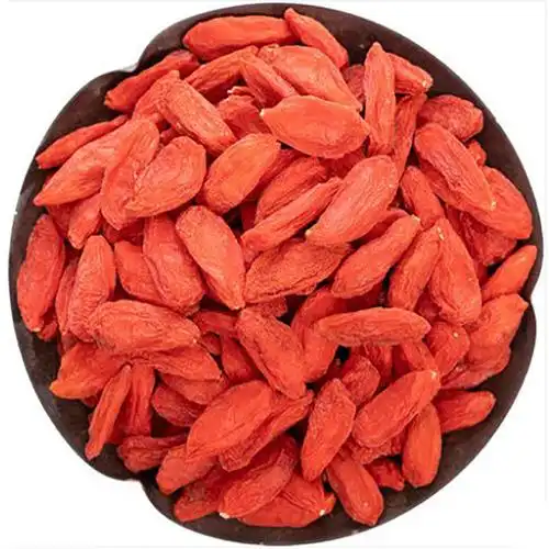 好福来精品宁夏中宁枸杞正宗头茬红中宁枸杞现售产品