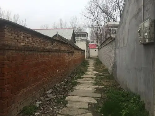 原创实拍农村,农民返程后,还留下什么?未来,你确定还会回来生活?