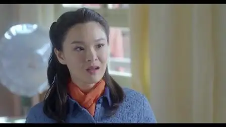 黄大妮:江铁英好奇学校给的什么信,头都要掉下去 了-电视剧-高清完整