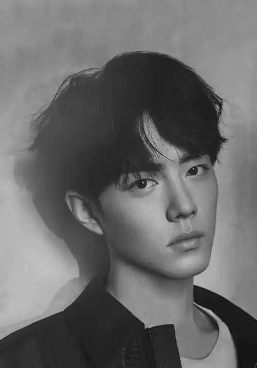 怼肖战一夜涨粉三万晒刘昊然同框侧影多次提及杨烁未获回应