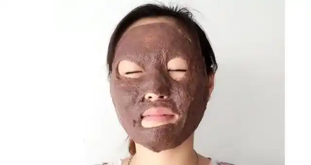 海藻面膜敷40分钟可以吗