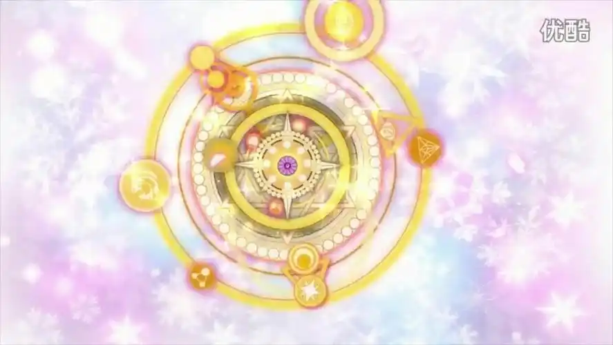 魔法能量阵 - 堆糖,美图壁纸兴趣社区