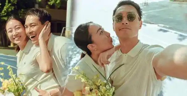 从星座看杨佑宁和他老婆为什么这么甜