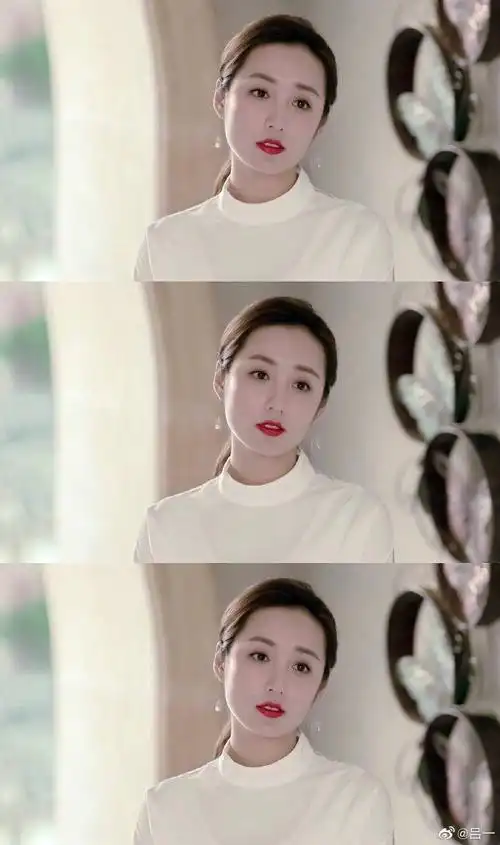 导演组这儿有一位宝藏姐姐吕一