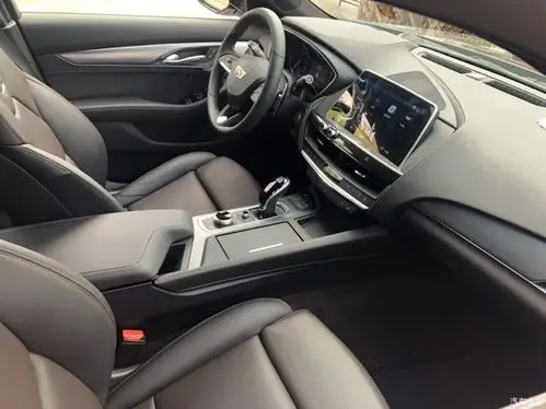 凯迪拉克ct5 2020款 28t 铂金运动版怎么样_优缺点_acbvvucb7dg_口碑