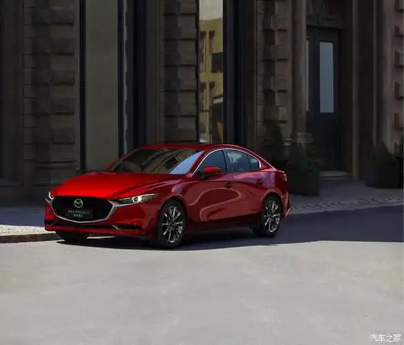 【马自达再获 ihs 安全评级 成大赢家_长安马自达东莞通益新闻资讯欢