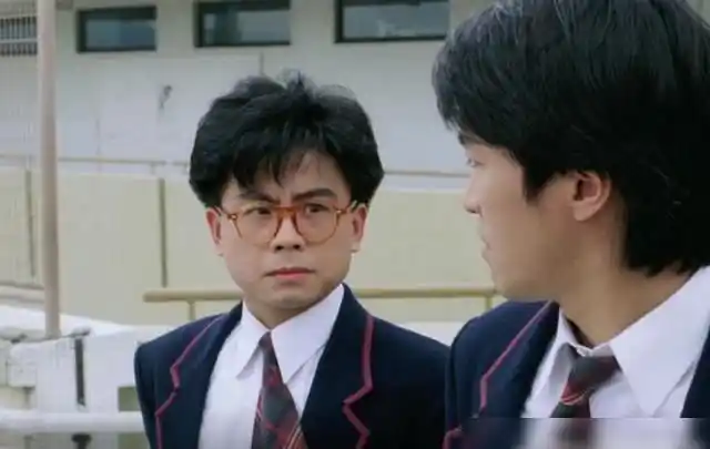 演员黄一山:我是一个标准的新广州人了 我和我的大湾区|逃学威龙