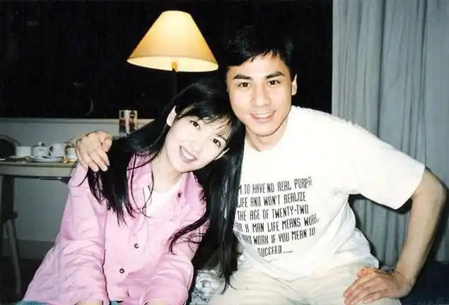 58岁黄凯芹突发感慨,不知自己该归哪?曾与周慧敏传绯闻婚姻成谜