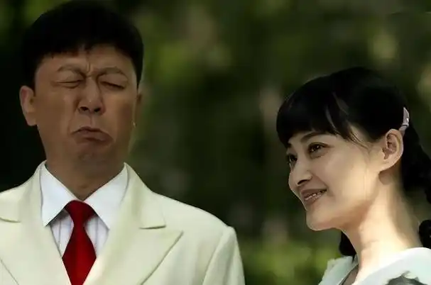 父母爱情8年后终于明白安欣为何没有出现在安杰的病床前