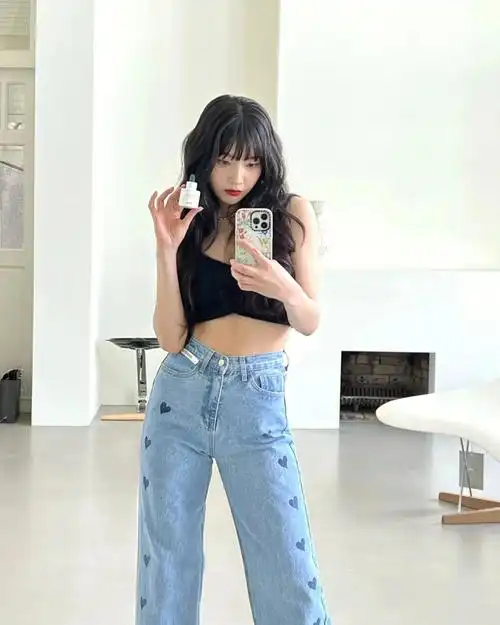 joy果汁美貌朴秀荣