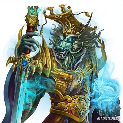 民间故事:孙悟空代理玉皇大帝