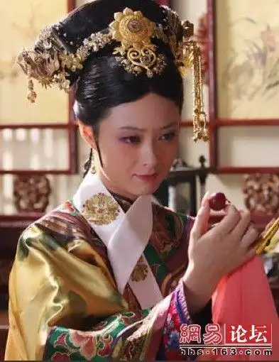 《甄嬛传》整容热潮遭大s痛批 各小主美貌比拼-河北新闻-河北新闻网