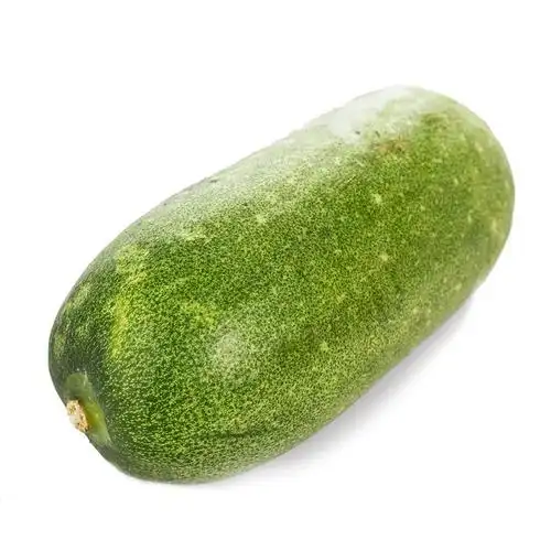 哪些人不易吃冬瓜