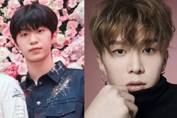 范丞丞,范冰冰弟弟,范丞丞正式出道