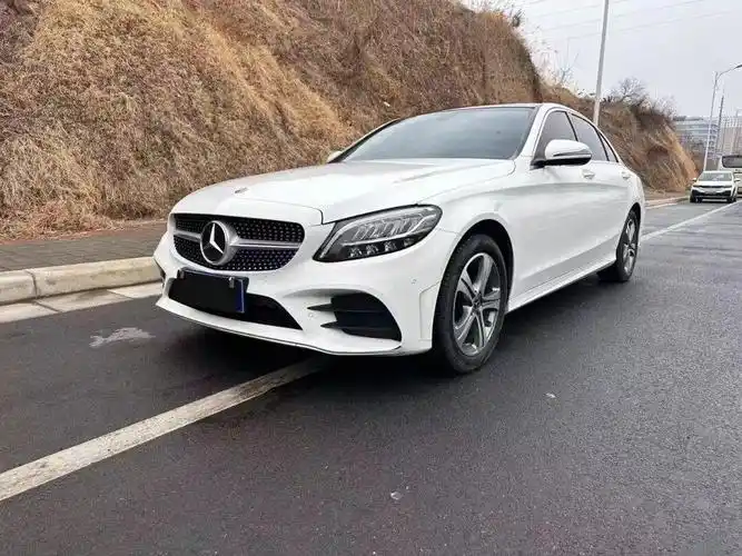 奔驰c级 2021款 c 260 l 运动星耀臻藏版_奔驰c级社区_易车社区