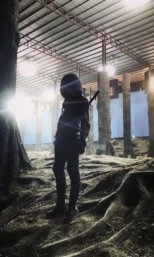 肖宇梁版的小哥是你想象中的张起灵吗