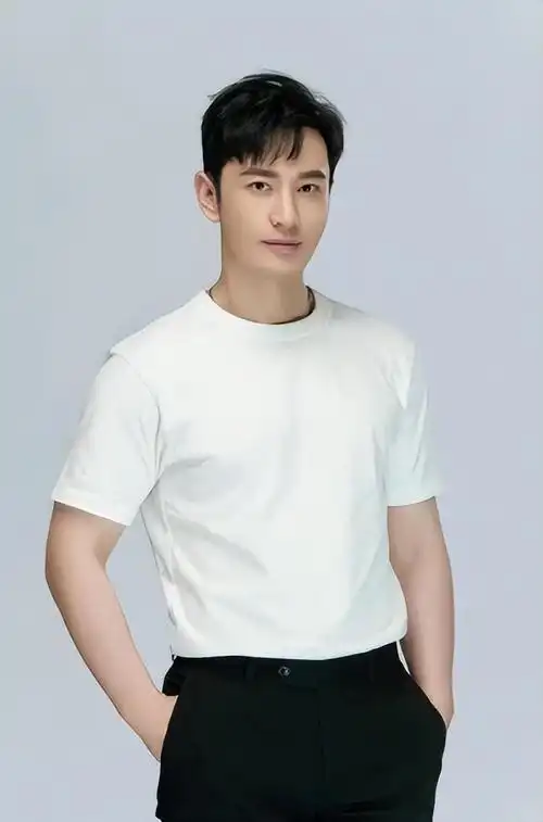 美男子产地还得看山东!这8位男明星个个浓眉大眼,气宇不凡