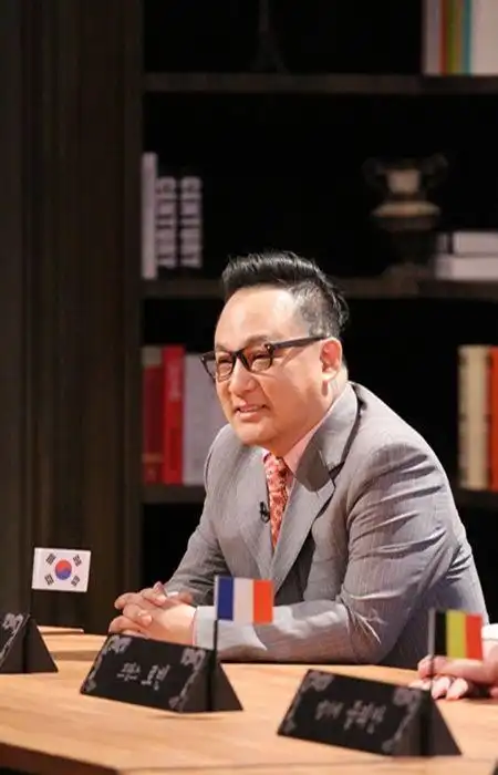 韩歌手申海哲心脏骤停入院接受低温治疗将手术