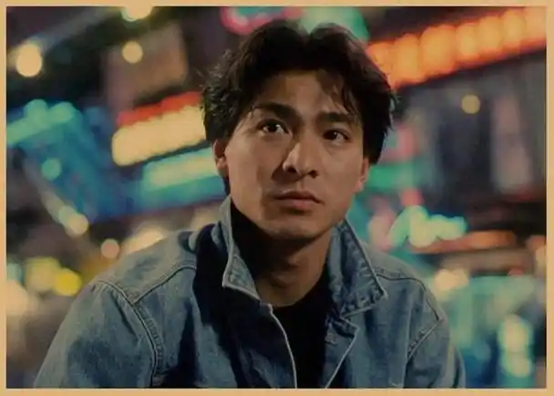 刘德华断崖式哀老满头白发皱纹明显网友泪目天王也老了