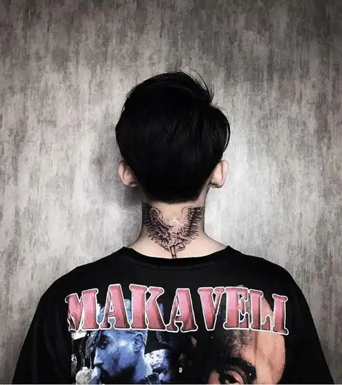 作品简介:权志龙同款 做了些改动