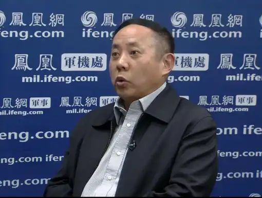 作者简介:王云飞,海军作战与装备专家;在总参,海军作战部门工作多年