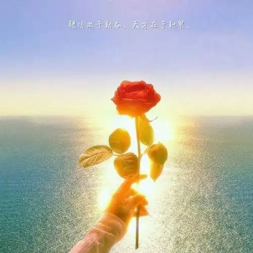 2021微信最火的人生哲理