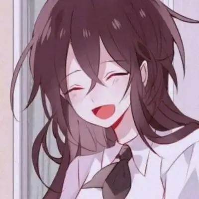 萌萌的动漫女头像图片 动漫女头个性 萌萌