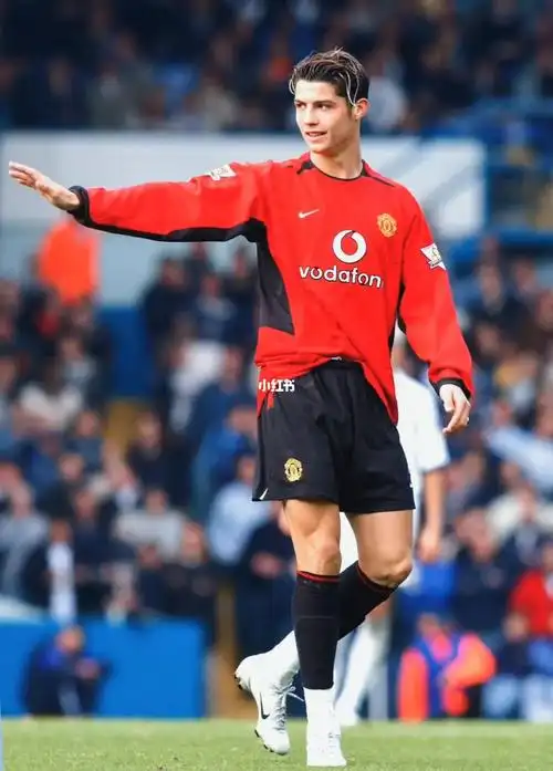 泡面头的小小罗05