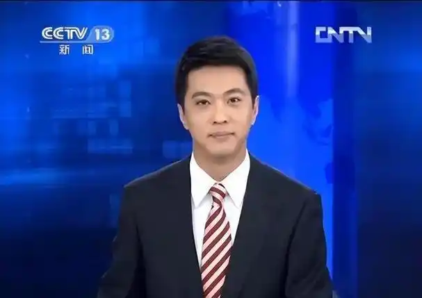 他被称为央视"最帅主持人",工作20年后离职,如今在大学当教授