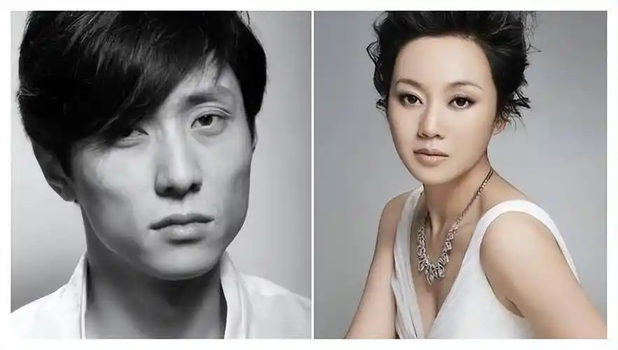 就算跟王玮分手了,闫妮也对他赞不绝口,"他真的在爱情里教会了我很多"