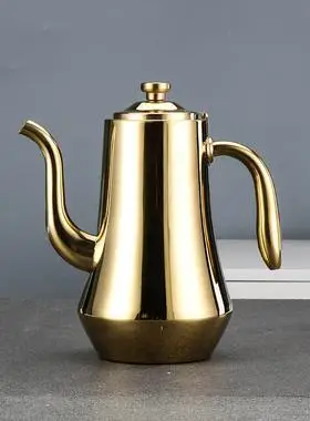 不锈钢烫酒壶黄酒煮花雕酒热家用壶