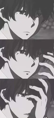 独二/男生动漫/聊天背景图_手机壁纸_动漫卡通手机壁纸_我要个性网