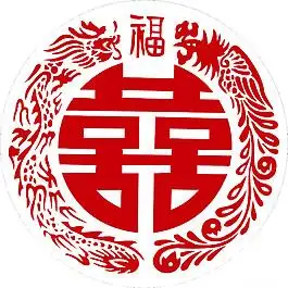 囍字元素图片_囍字元素素材_囍字元素模板免费下载-六图网