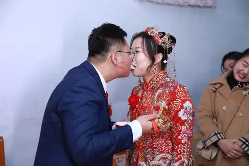 2020-11-7马常运&马璐璐婚礼美片