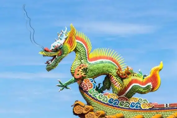 生肖属龙的人命运如何 十二生肖属龙的人命运怎么样 - 星座知识 - 星