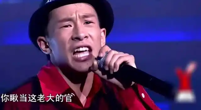 赵本山爱徒小超越模仿功力了得