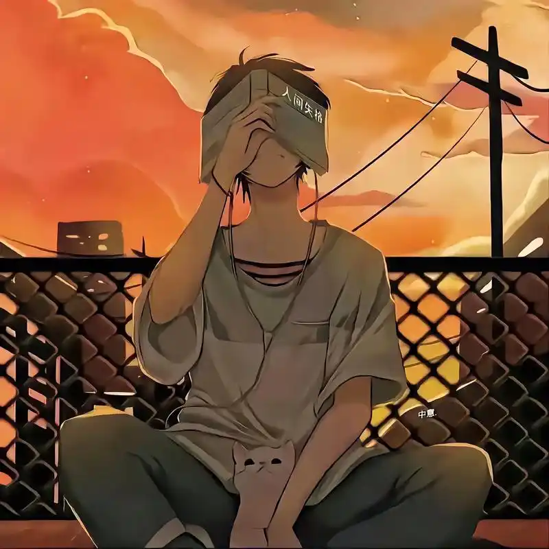 远离世俗的优质男头#4k60帧 #高质量男生头像 #视觉盛宴 - 抖音