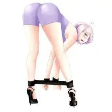 sm调教道具一字手铐脚镣女奴捆绑束缚情趣玩具夫妻性爱用品批发