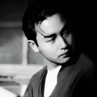 张国荣黑白头像高清高清好看的张国荣黑白经典图片头像