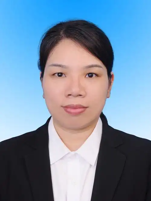 清远市发展和改革局领导成员及职责分工