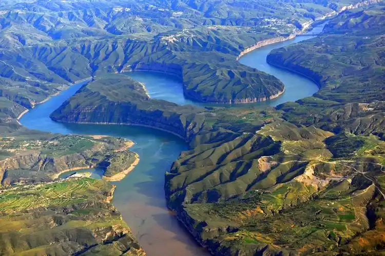 内蒙古 鄂尔多斯市准格尔旗龙口镇