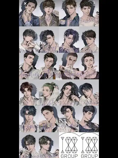 捂得真严实原炀的脖子快比天仙腰粗啦#188男团#188家主团#水千丞