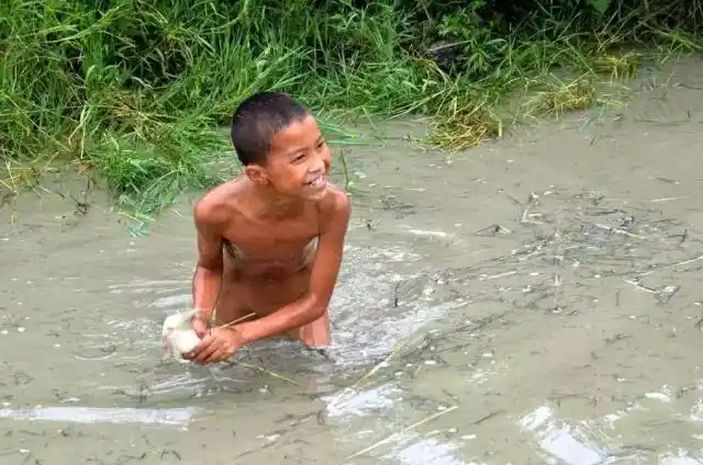 我来自南宁农村我要为农村人代言