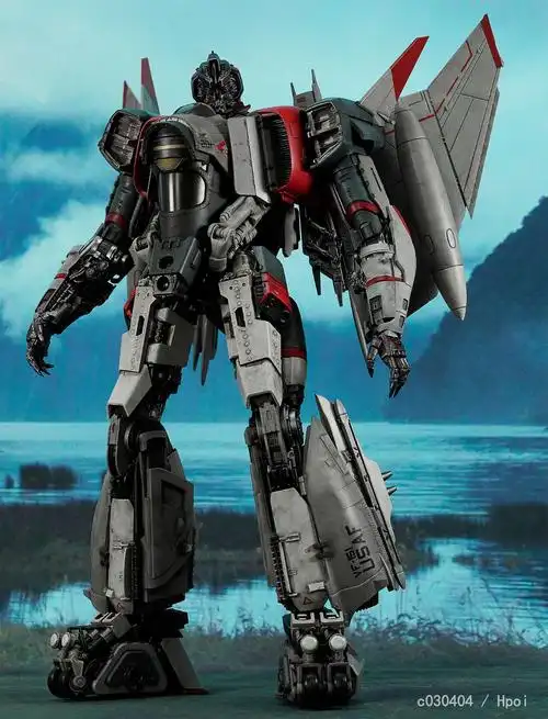 变形金刚 3a闪电