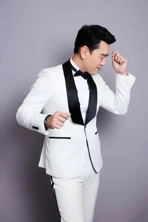 演员王耀庆婚姻状况(为了不搬家娶了房东女儿)(13)